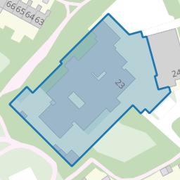 Perceel CUI00-D-2307