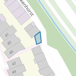 Perceel CUI00-D-2309