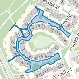 Perceel CUI00-D-2316