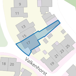 Perceel CUI00-D-2319