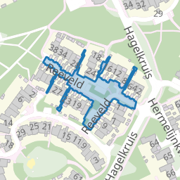 Perceel CUI00-D-2322