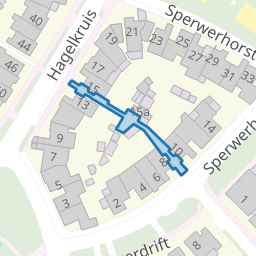 Perceel CUI00-D-2331