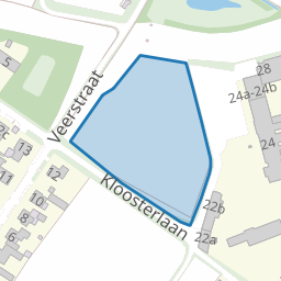 Perceel CUI00-D-2332