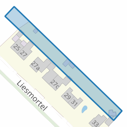 Perceel CUI00-D-2337