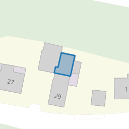 Perceel CUI00-D-2349