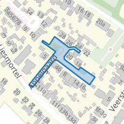 Perceel CUI00-D-2358