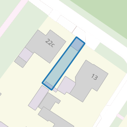 Perceel CUI00-D-2364