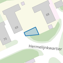 Perceel CUI00-D-2368