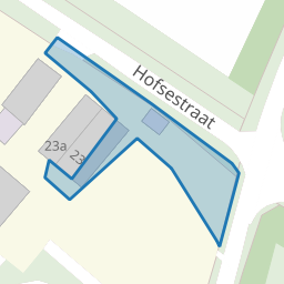 Perceel CUI00-D-2374