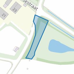 Perceel CUI00-D-2375