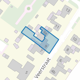 Perceel CUI00-D-2382