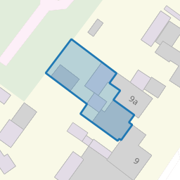 Perceel CUI00-D-2383