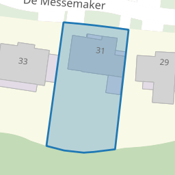 Perceel CUI00-D-2389