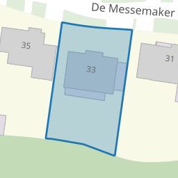 Perceel CUI00-D-2390