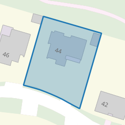 Perceel CUI00-D-2400