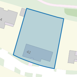 Perceel CUI00-D-2401