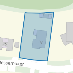 Perceel CUI00-D-2403