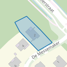 Perceel CUI00-D-2416