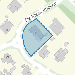 Perceel CUI00-D-2418