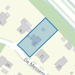 Perceel CUI00-D-2422