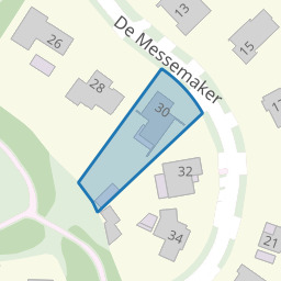 Perceel CUI00-D-2430