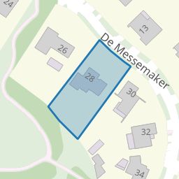 Perceel CUI00-D-2431