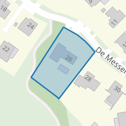 Perceel CUI00-D-2432