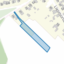 Perceel CUI00-D-2434