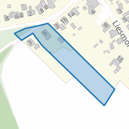 Perceel CUI00-D-2435