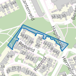 Perceel CUI00-D-2437