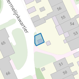 Perceel CUI00-D-2440