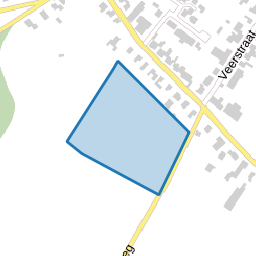 Perceel CUI00-D-2447