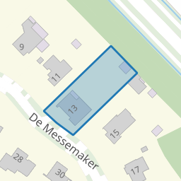 Perceel CUI00-D-2449