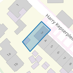 Perceel CUI00-D-2454