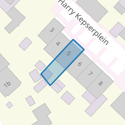 Perceel CUI00-D-2455