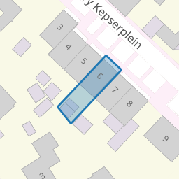 Perceel CUI00-D-2456