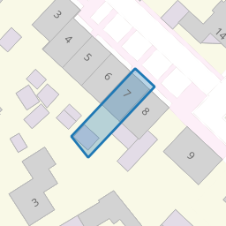 Perceel CUI00-D-2457