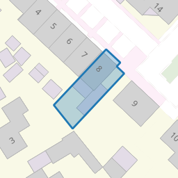 Perceel CUI00-D-2458