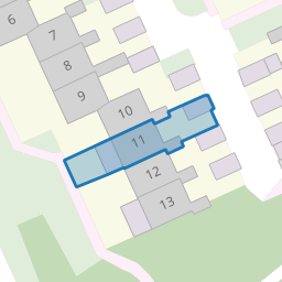 Perceel CUI00-D-2463