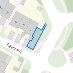 Perceel CUI00-D-2465