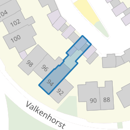 Perceel CUI00-D-2484