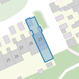 Perceel CUI00-D-2486