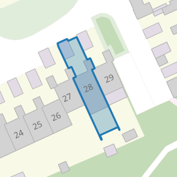 Perceel CUI00-D-2487