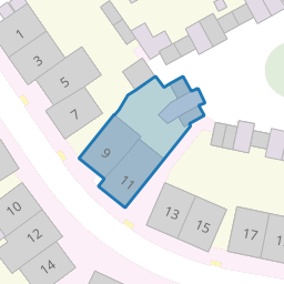 Perceel CUI00-D-2490