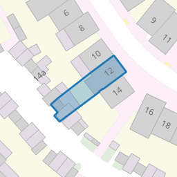 Perceel CUI00-D-2495