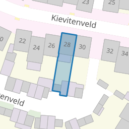 Perceel CUI00-D-2498