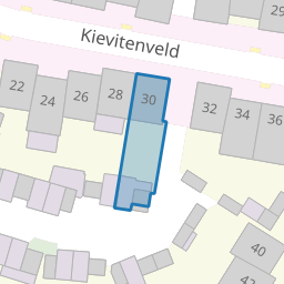 Perceel CUI00-D-2499