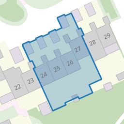 Perceel CUI00-D-2505