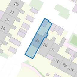 Perceel CUI00-D-2508