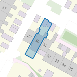 Perceel CUI00-D-2509